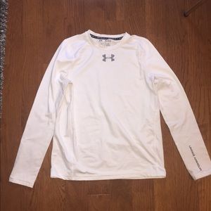 white long under armour